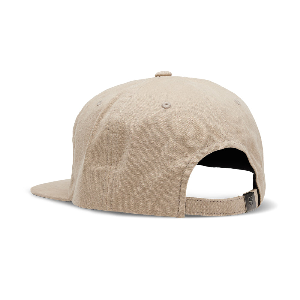 Alfresco Adjustable Hat