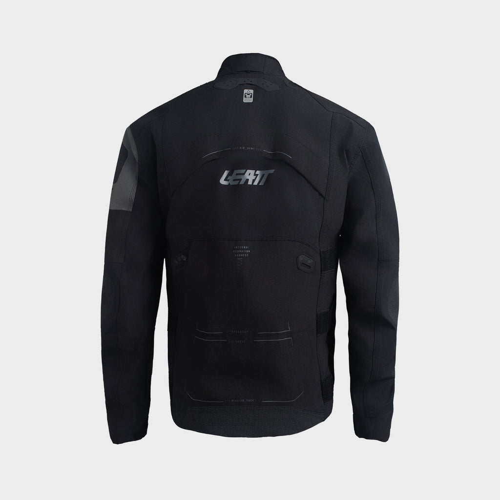 Moto 6.5 HydraDri Jacket