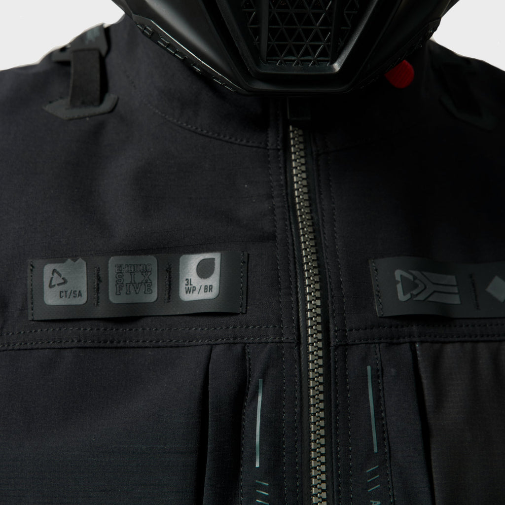 Moto 6.5 HydraDri Jacket