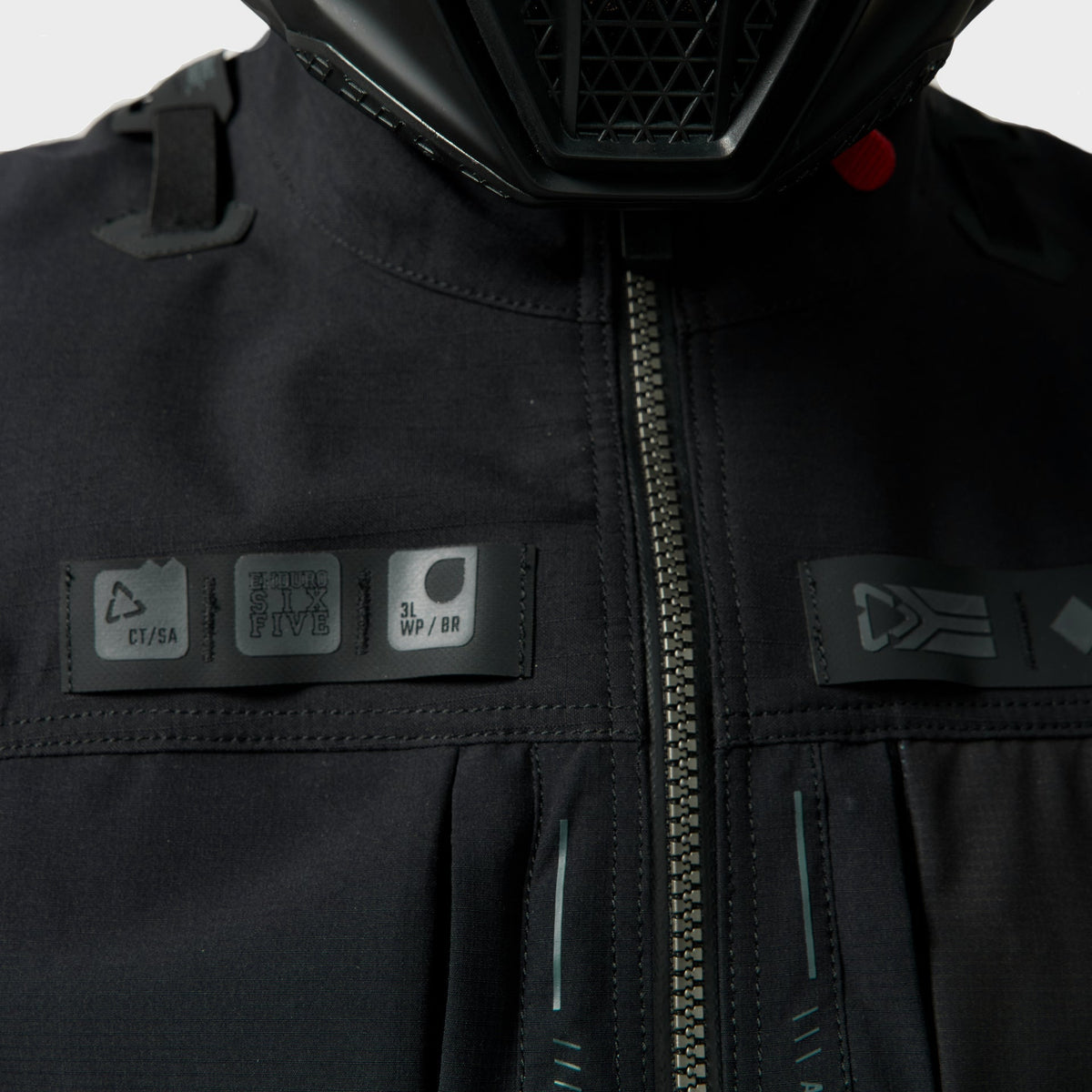 Moto 6.5 HydraDri Jacket