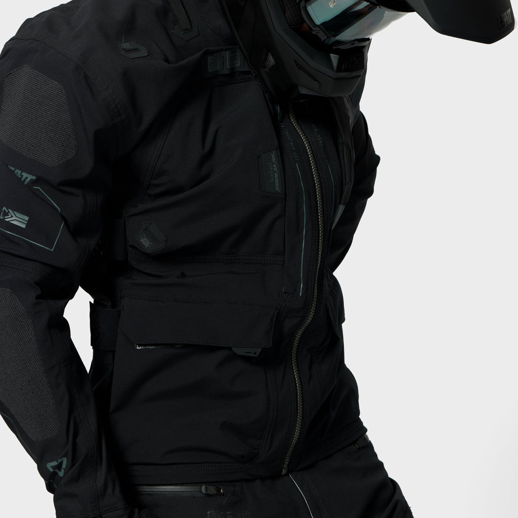 Moto 6.5 HydraDri Jacket