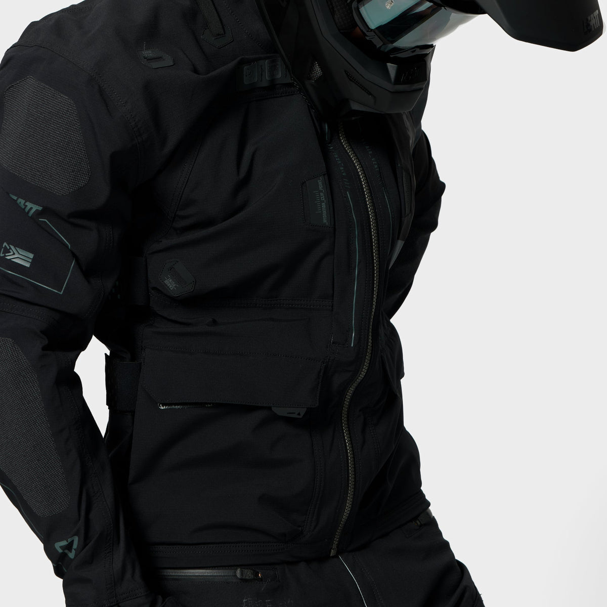 Moto 6.5 HydraDri Jacket