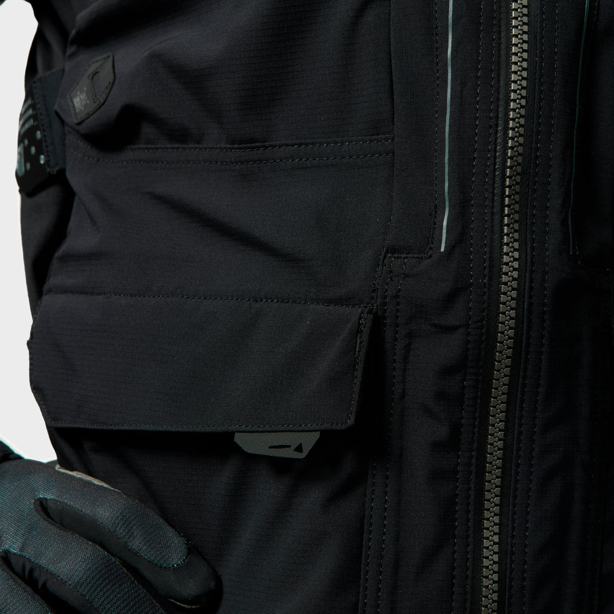 Moto 6.5 HydraDri Jacket