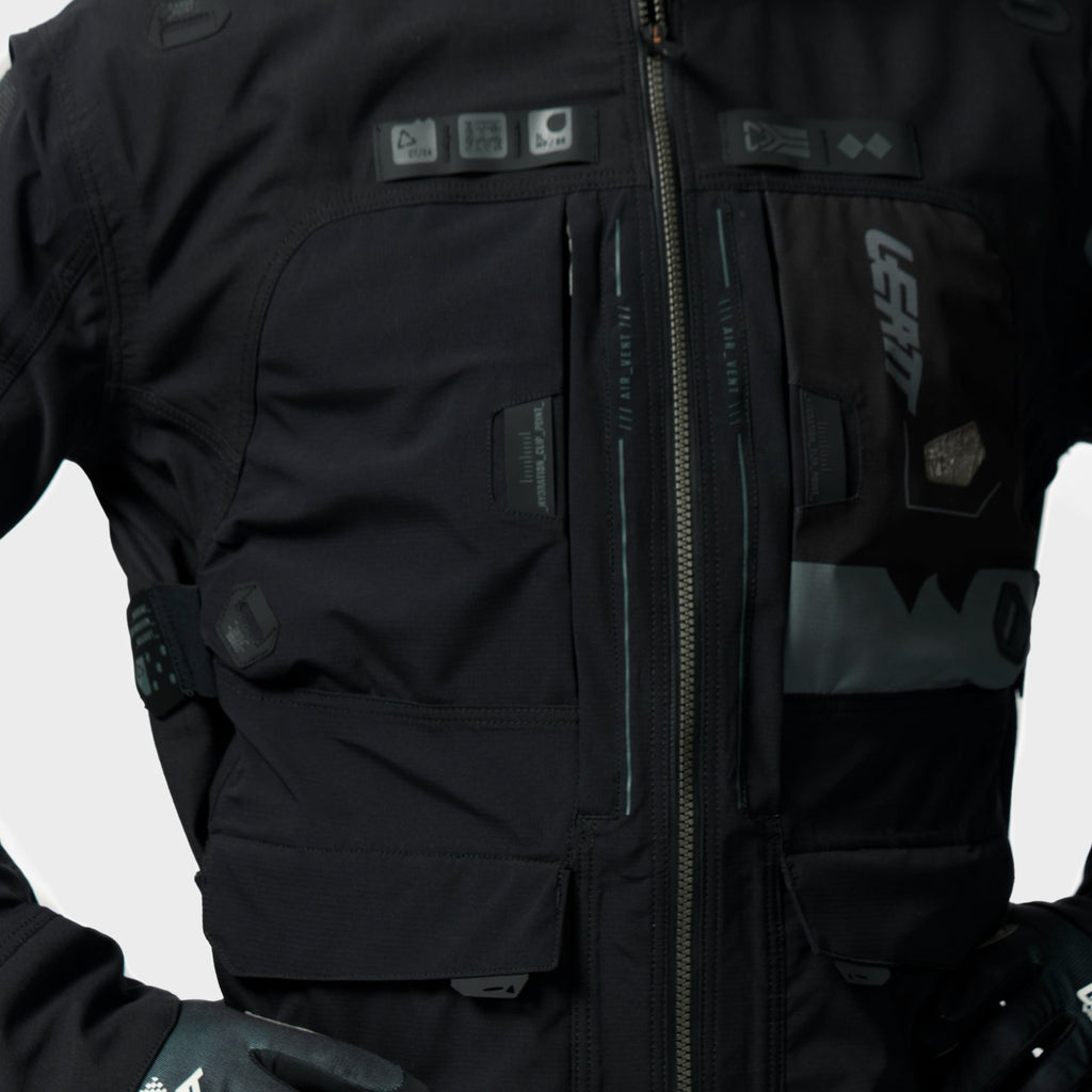 Moto 6.5 HydraDri Jacket