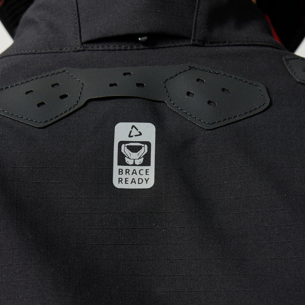 Moto 6.5 HydraDri Jacket