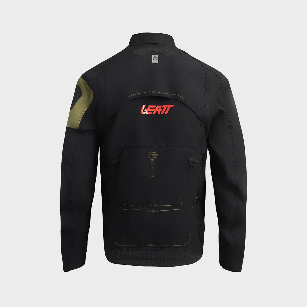 Moto 6.5 HydraDri Jacket