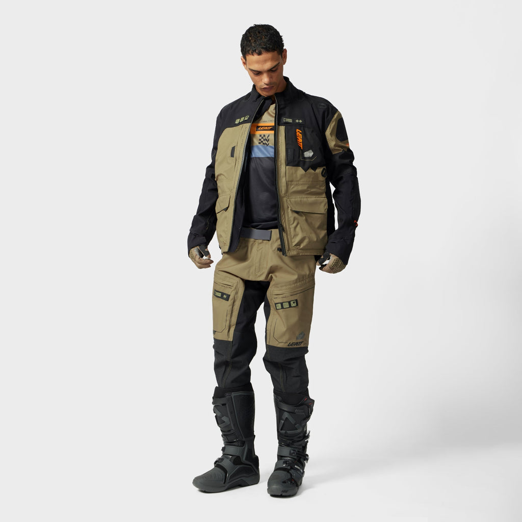 Moto 6.5 HydraDri Jacket