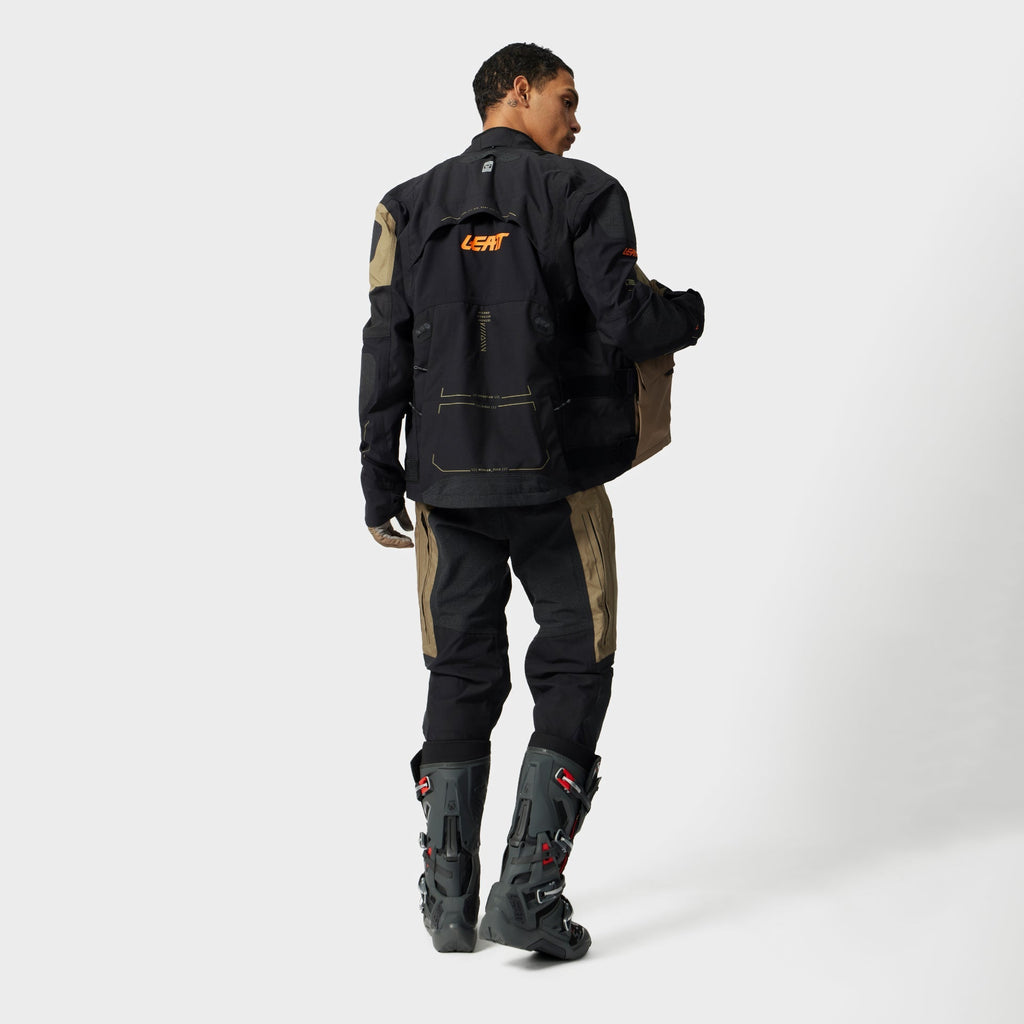 Moto 6.5 HydraDri Jacket
