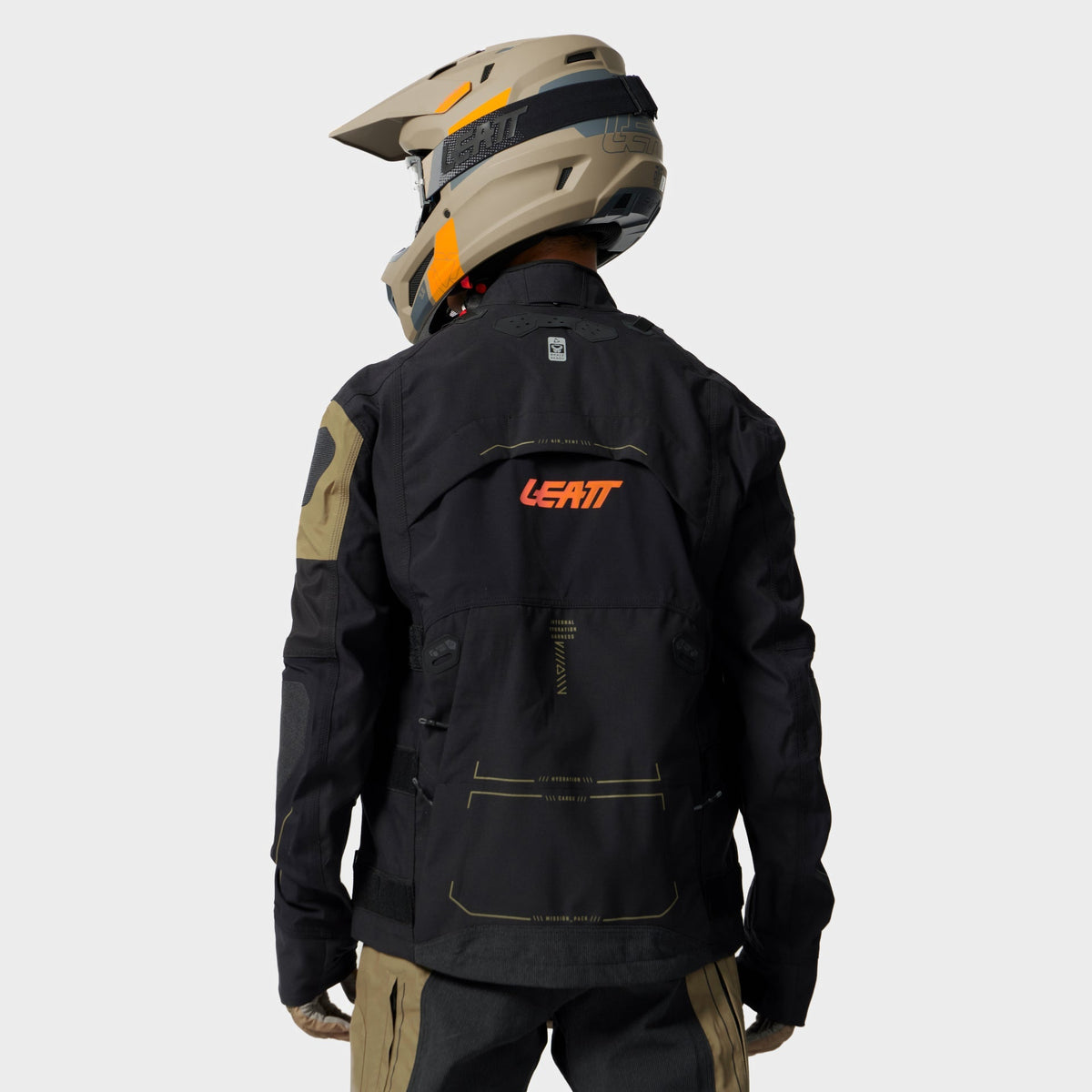 Moto 6.5 HydraDri Jacket