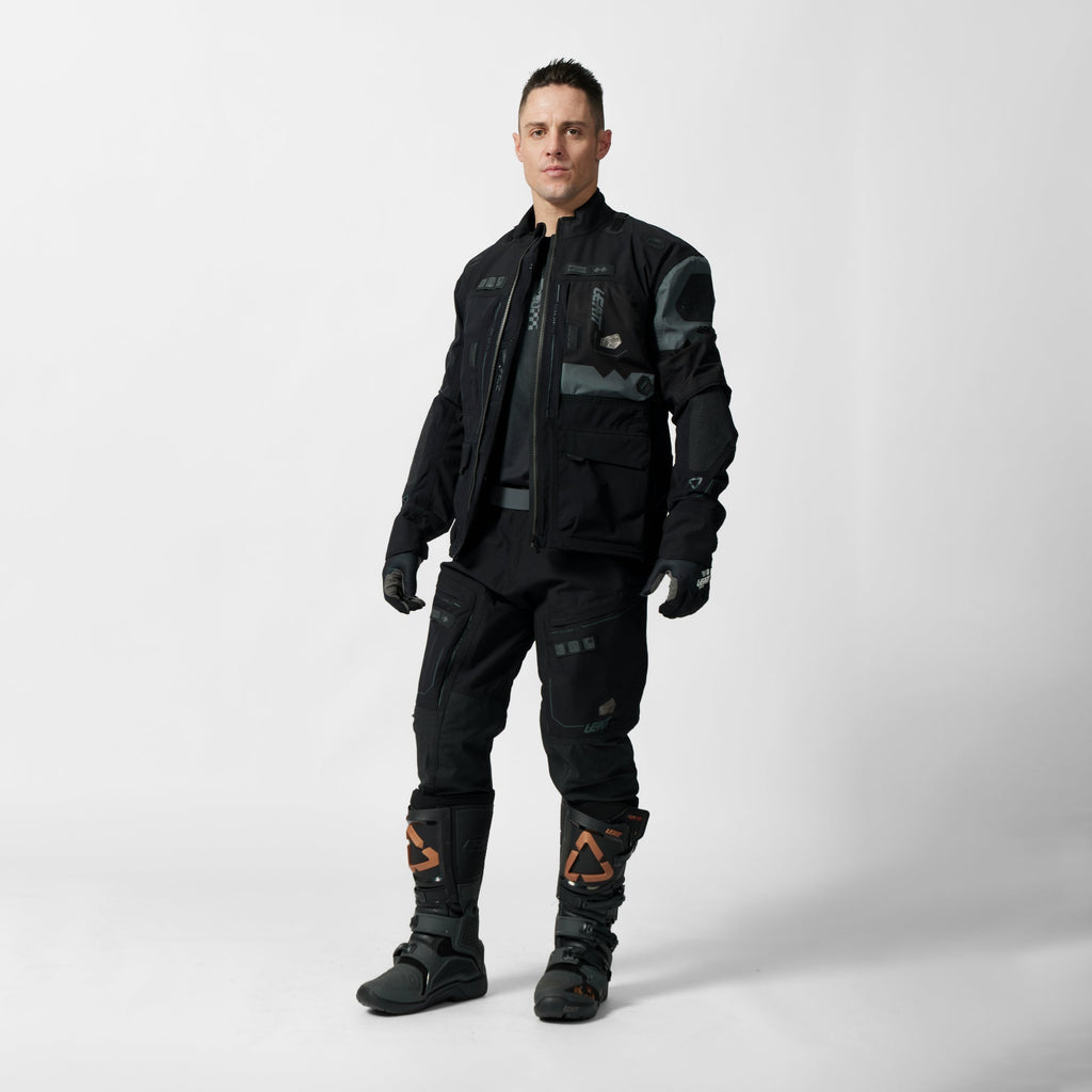 Moto 6.5 HydraDri Pant