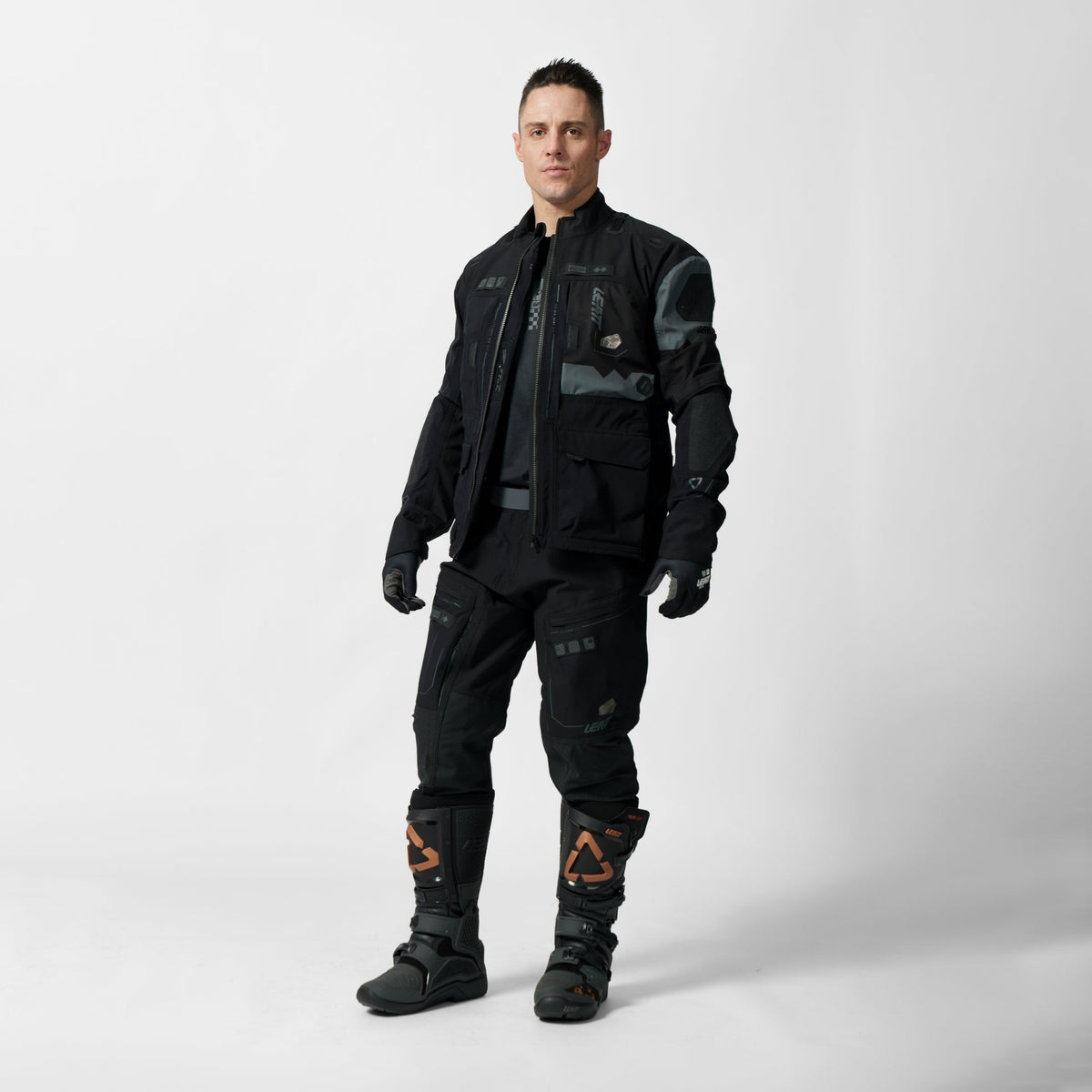 Moto 6.5 HydraDri Pant