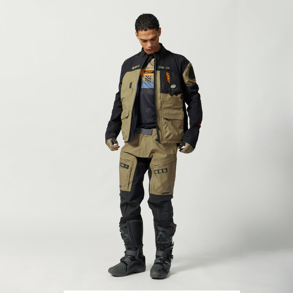 Moto 6.5 HydraDri Pant
