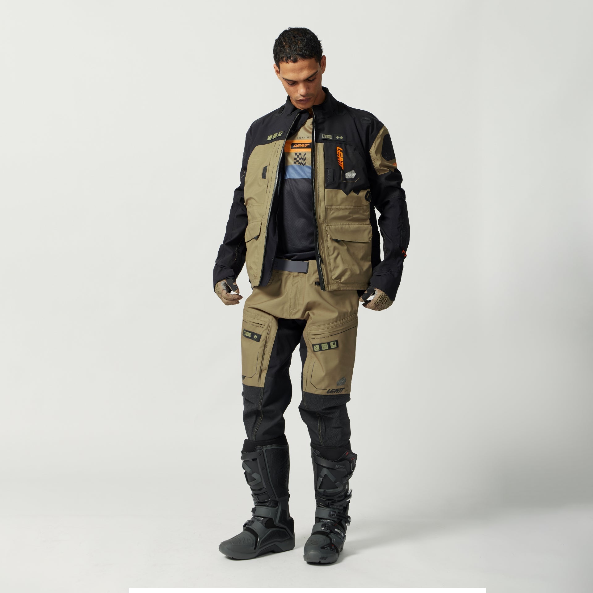 Moto 6.5 HydraDri Pant