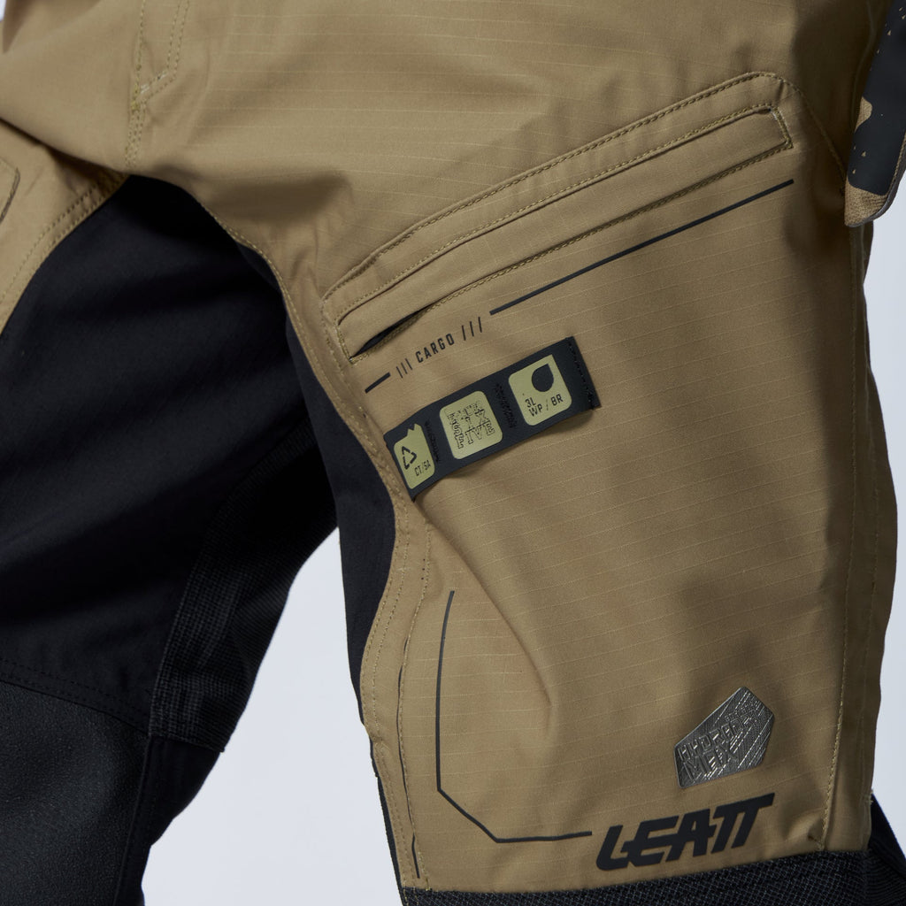 Moto 6.5 HydraDri Pant