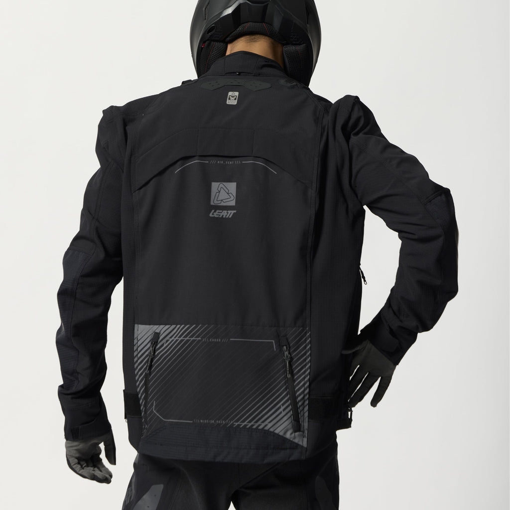 Moto 4.5 Enduro Jacket