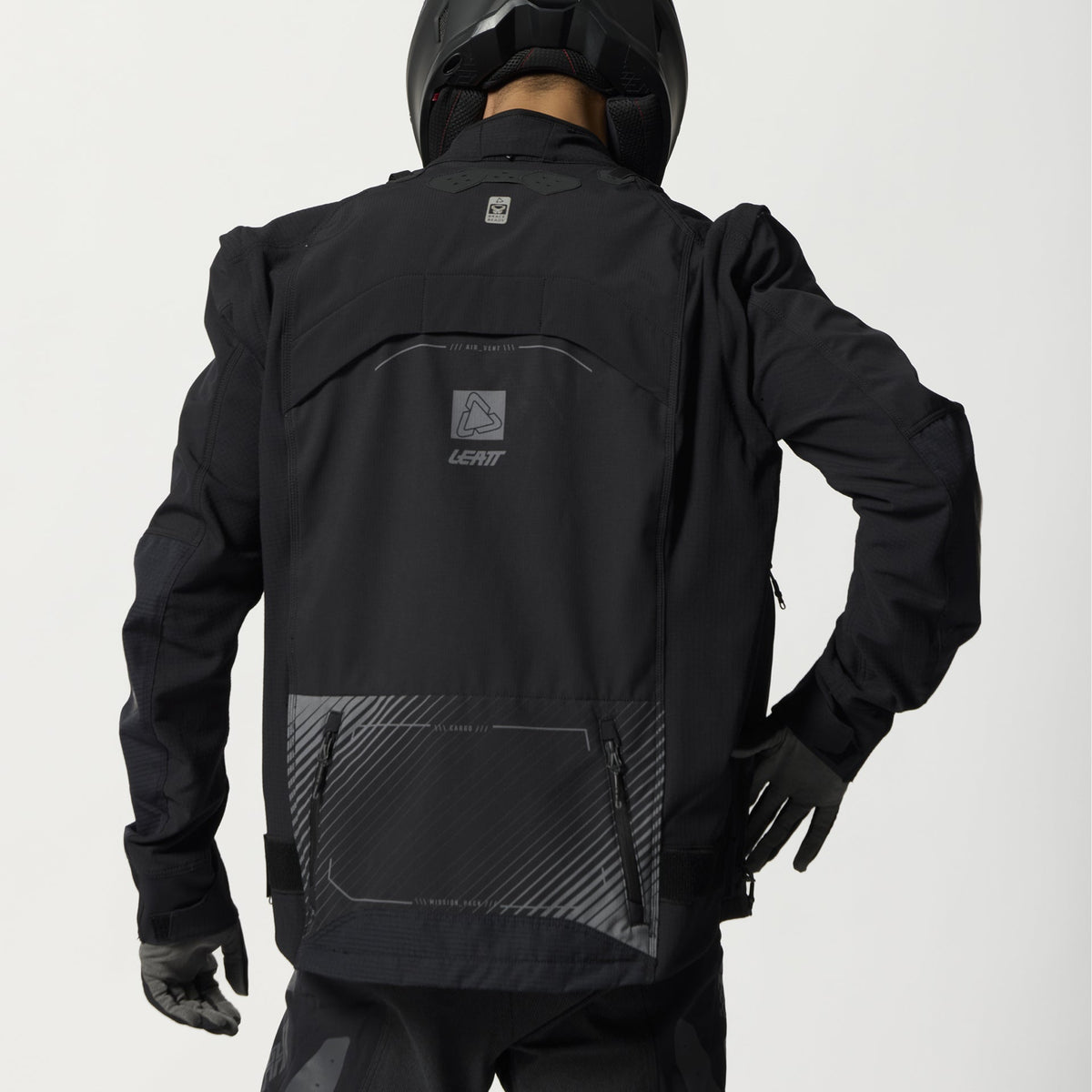 Moto 4.5 Enduro Jacket