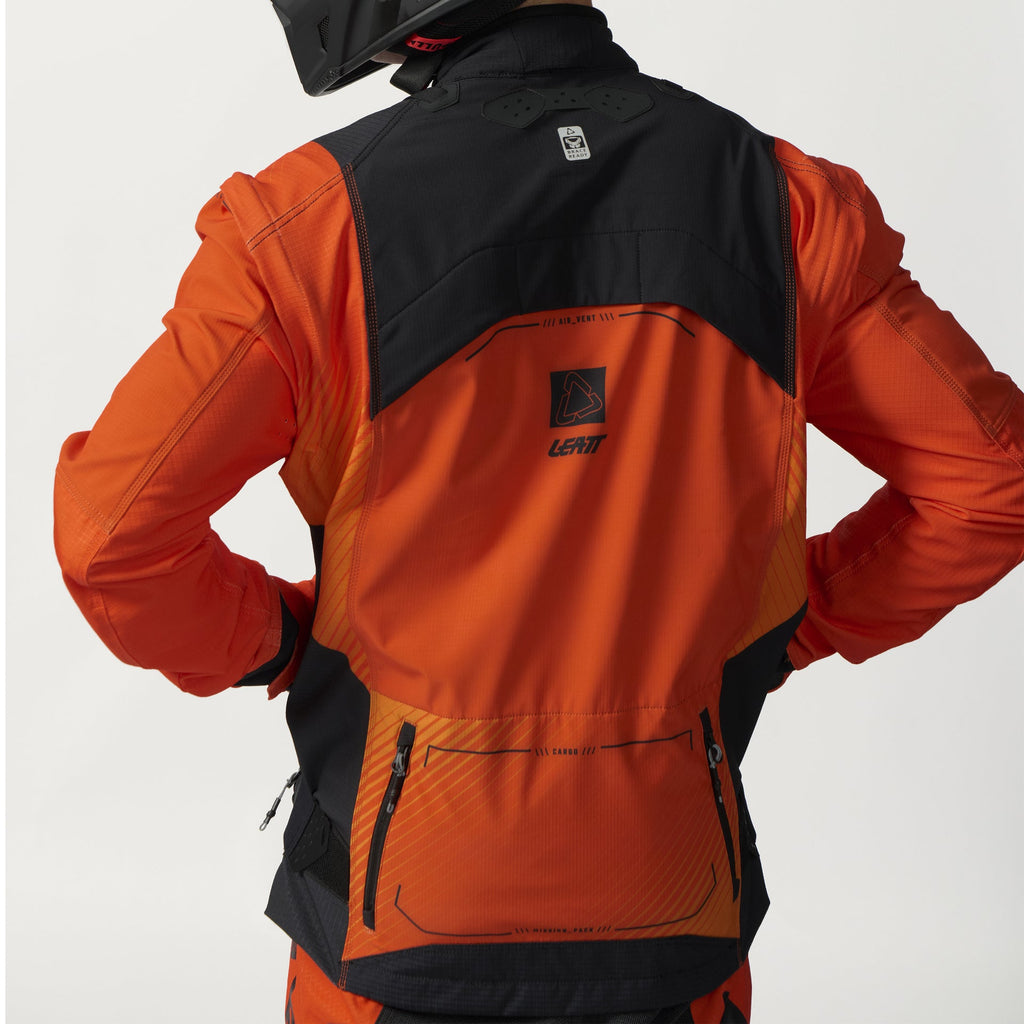 Moto 4.5 Enduro Jacket