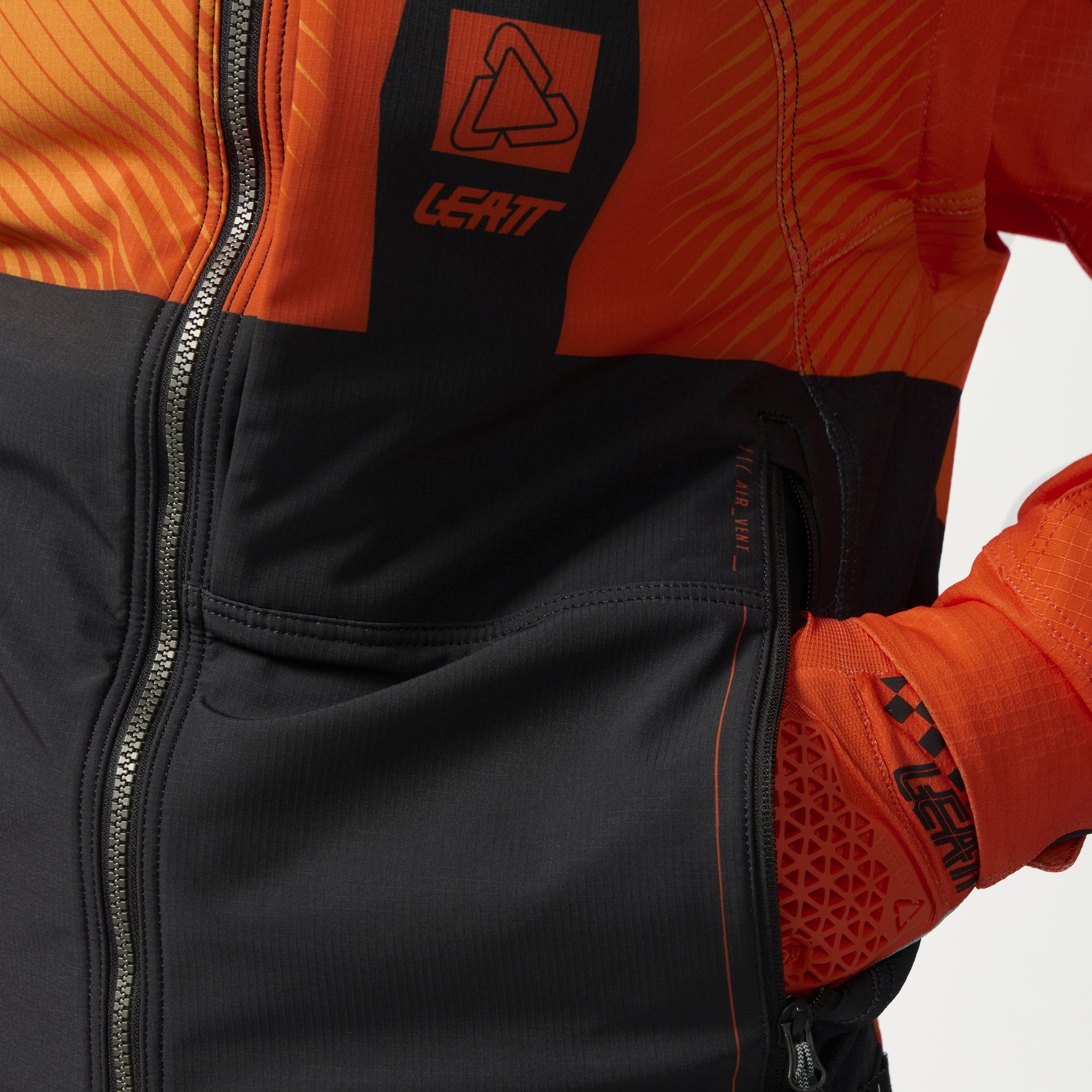 Moto 4.5 Enduro Jacket