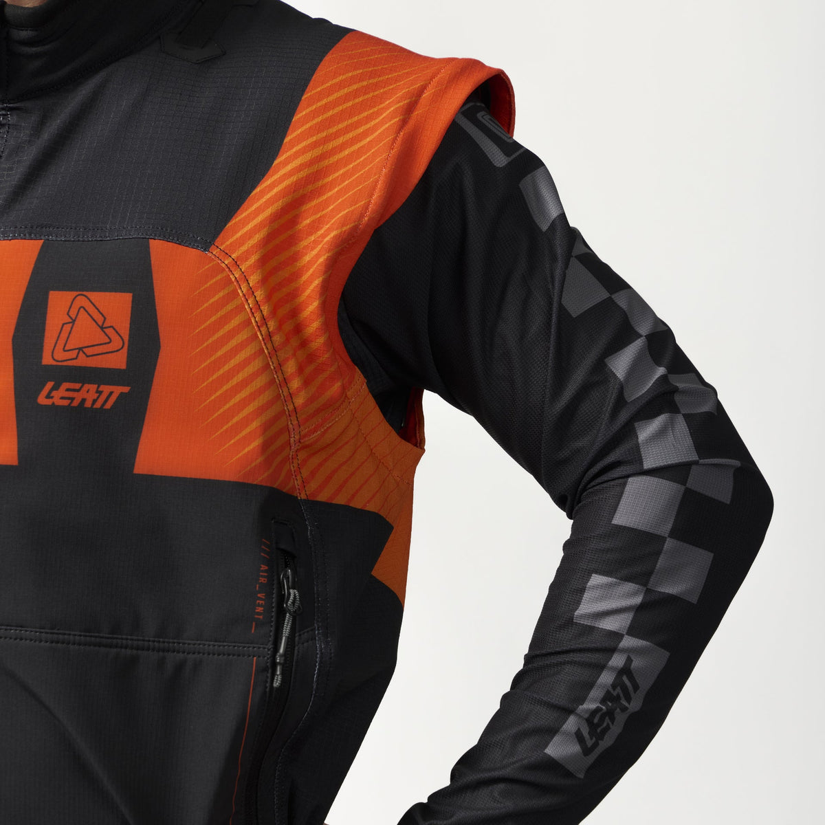 Moto 4.5 Enduro Jacket