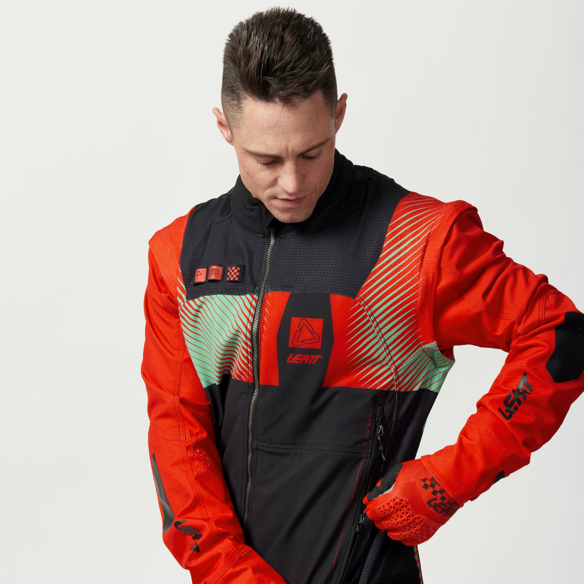 Moto 4.5 Enduro Jacket