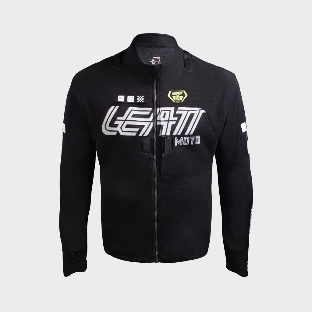 Moto 4.5 Enduro X-Flow Jacket