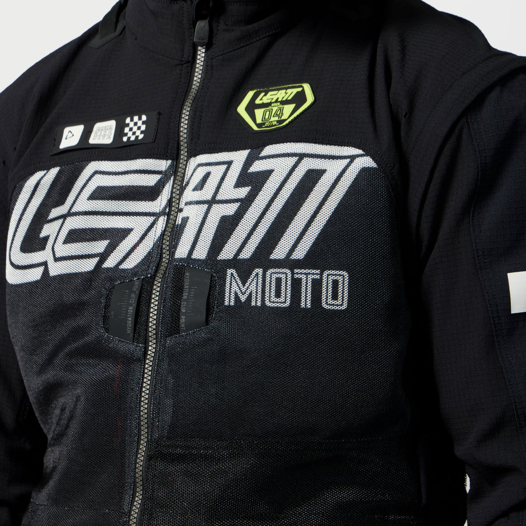 Moto 4.5 Enduro X-Flow Jacket