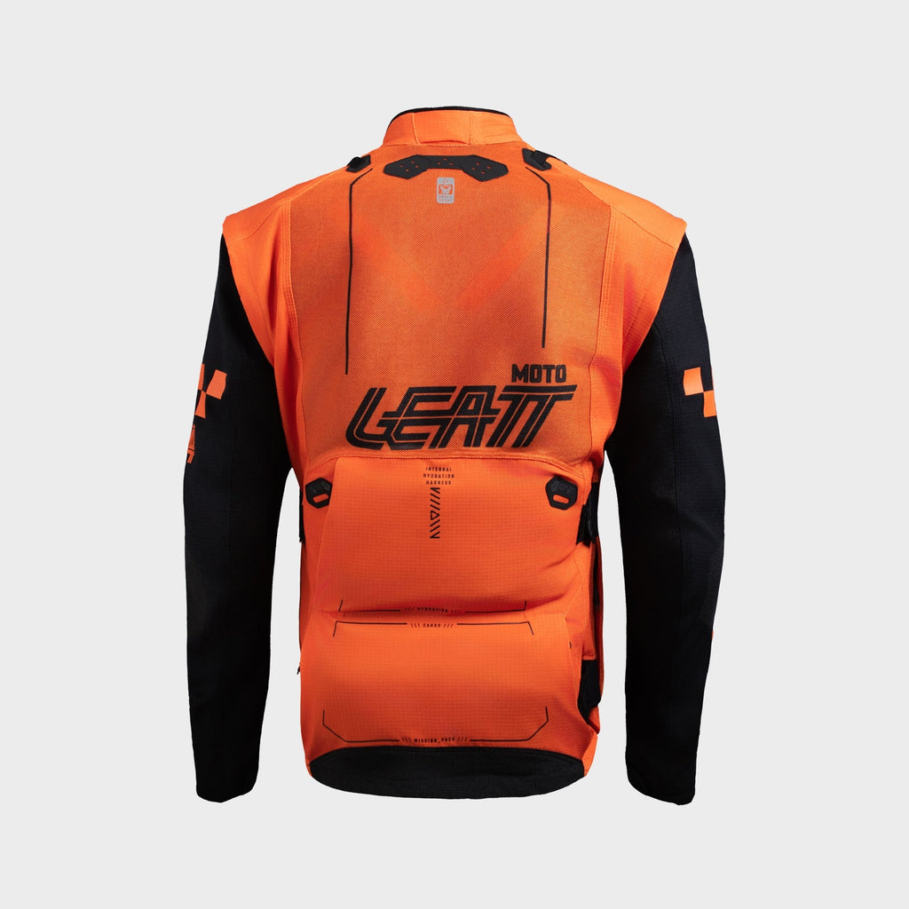 Moto 4.5 Enduro X-Flow Jacket