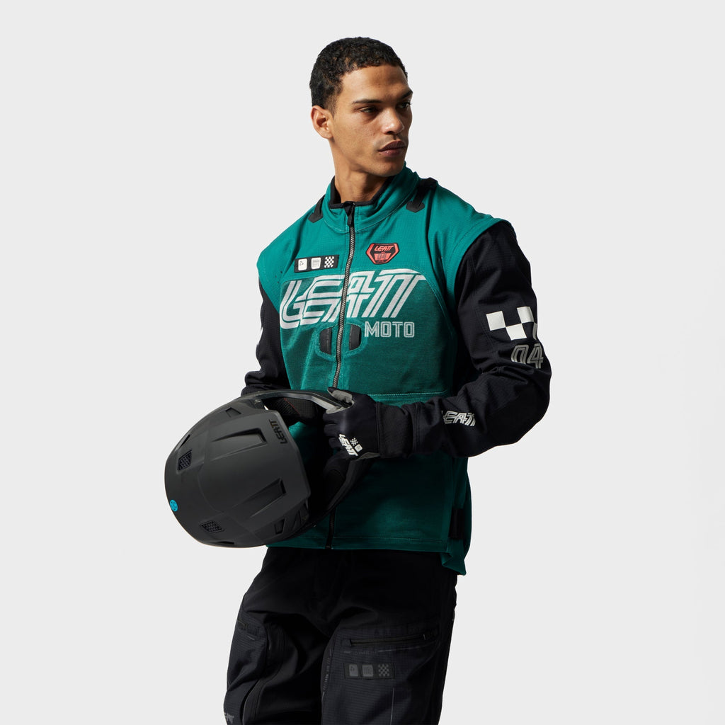 Moto 4.5 Enduro X-Flow Jacket