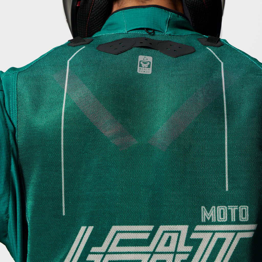 Moto 4.5 Enduro X-Flow Jacket
