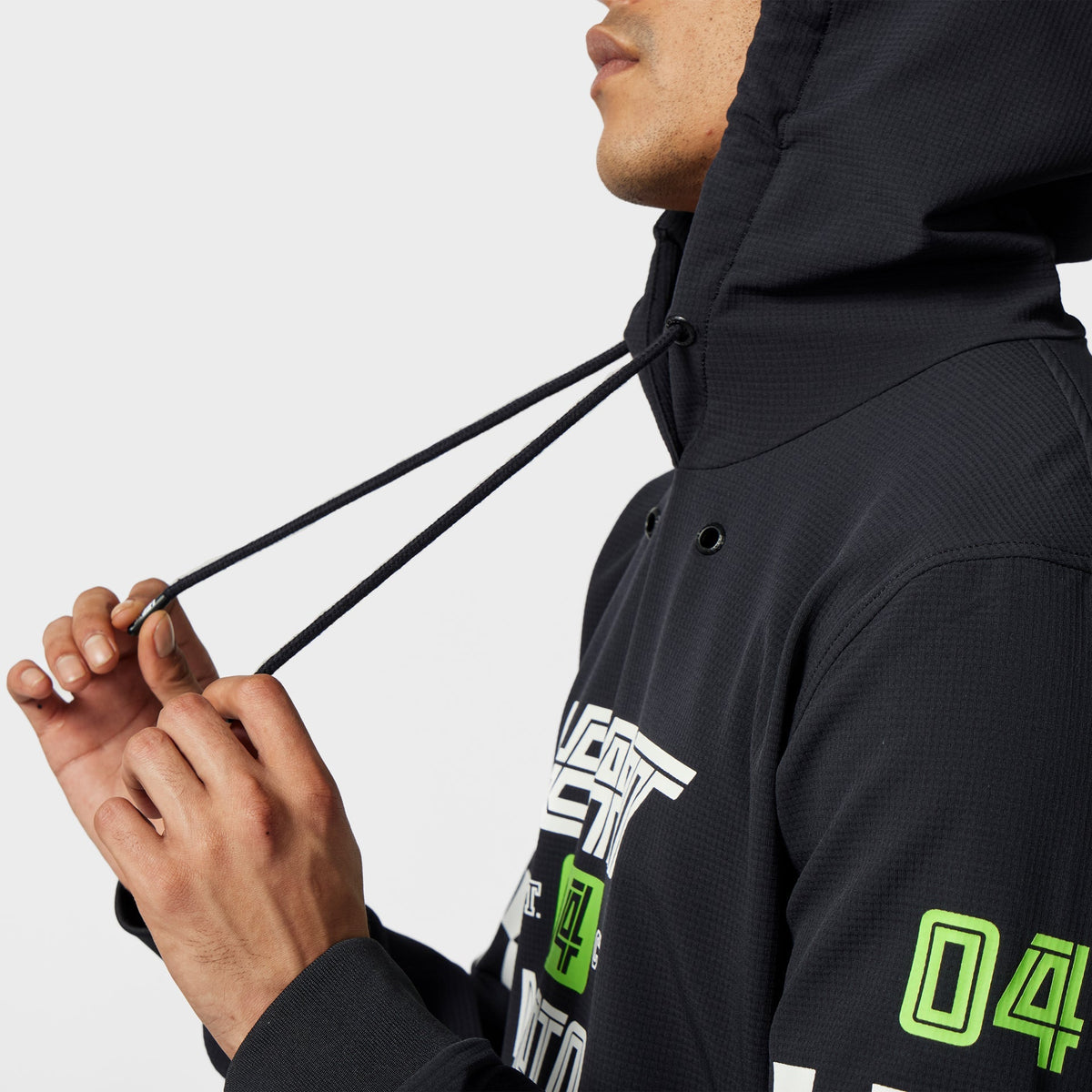 Moto 5.5 ThermaFlow Hoody