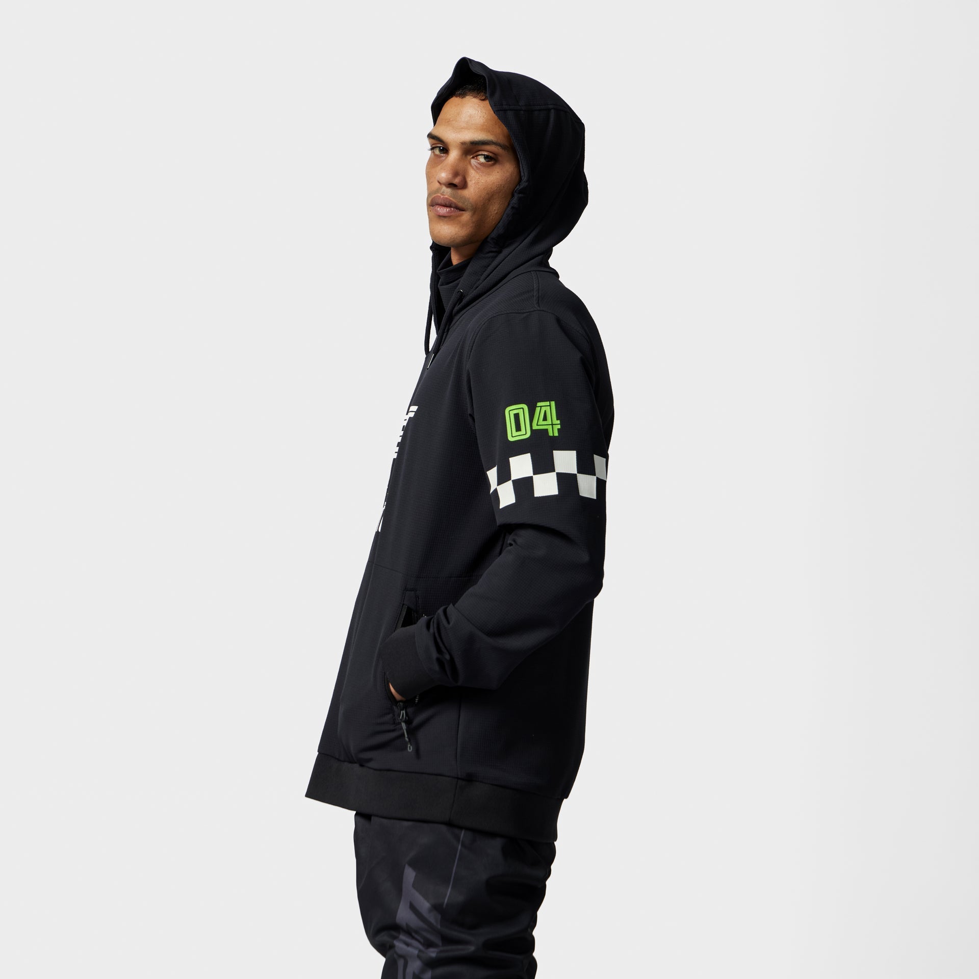 Moto 5.5 ThermaFlow Hoody