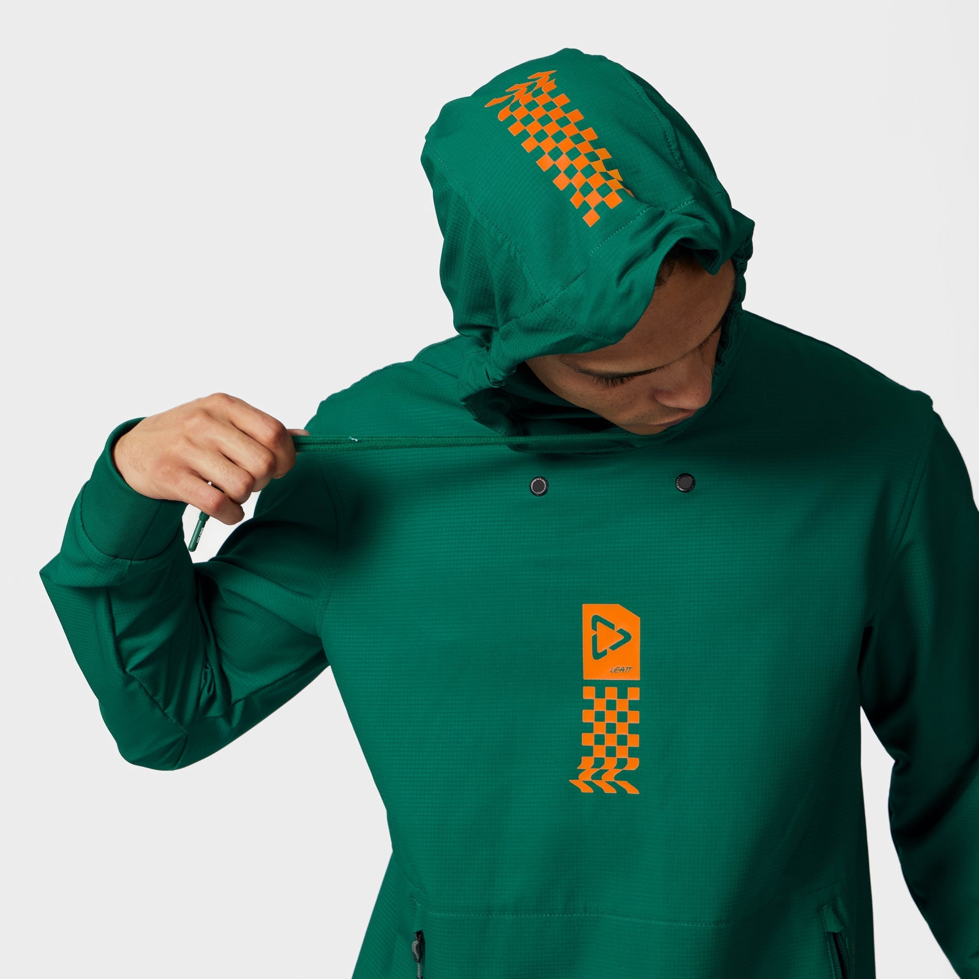 Moto 5.5 ThermaFlow Hoody