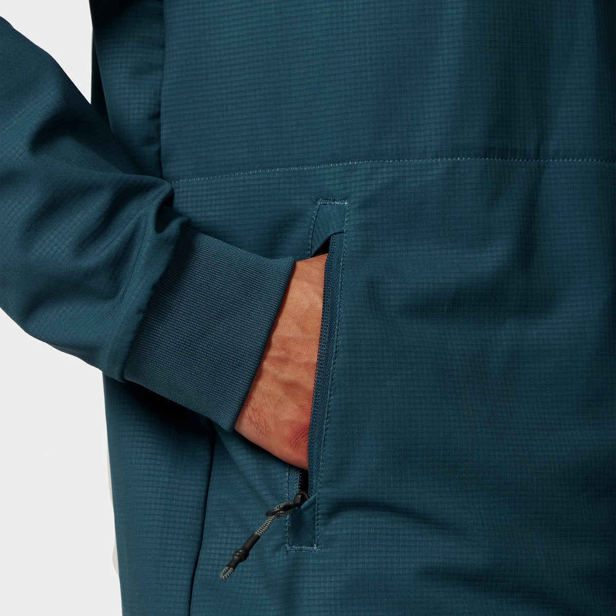 Moto 5.5 ThermaFlow Hoody