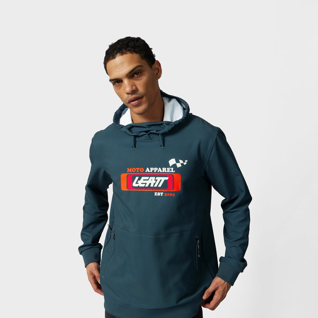 Moto 5.5 ThermaFlow Hoody