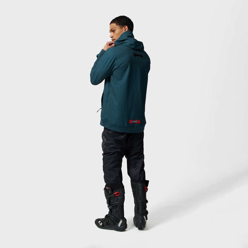 Moto 5.5 ThermaFlow Hoody