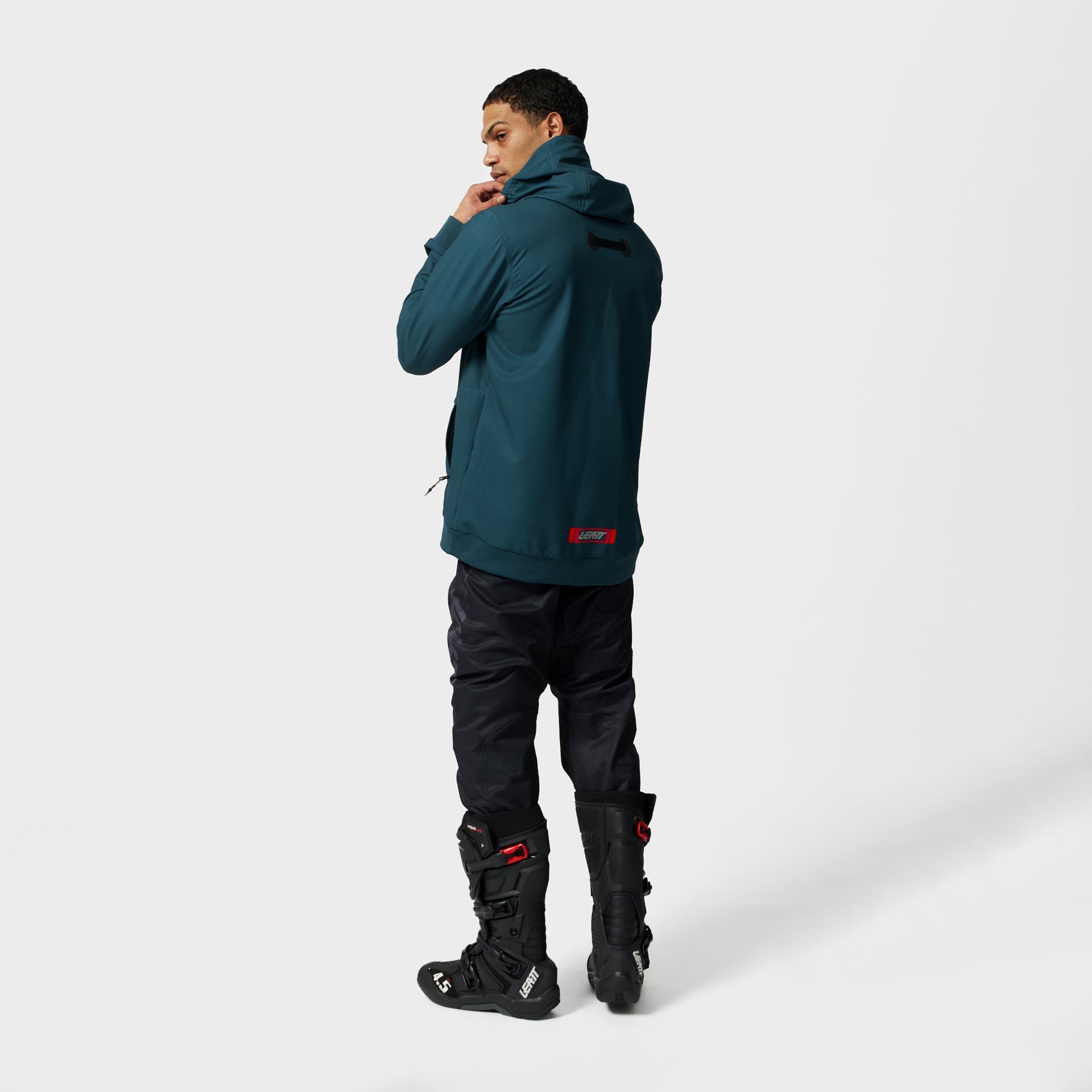 Moto 5.5 ThermaFlow Hoody