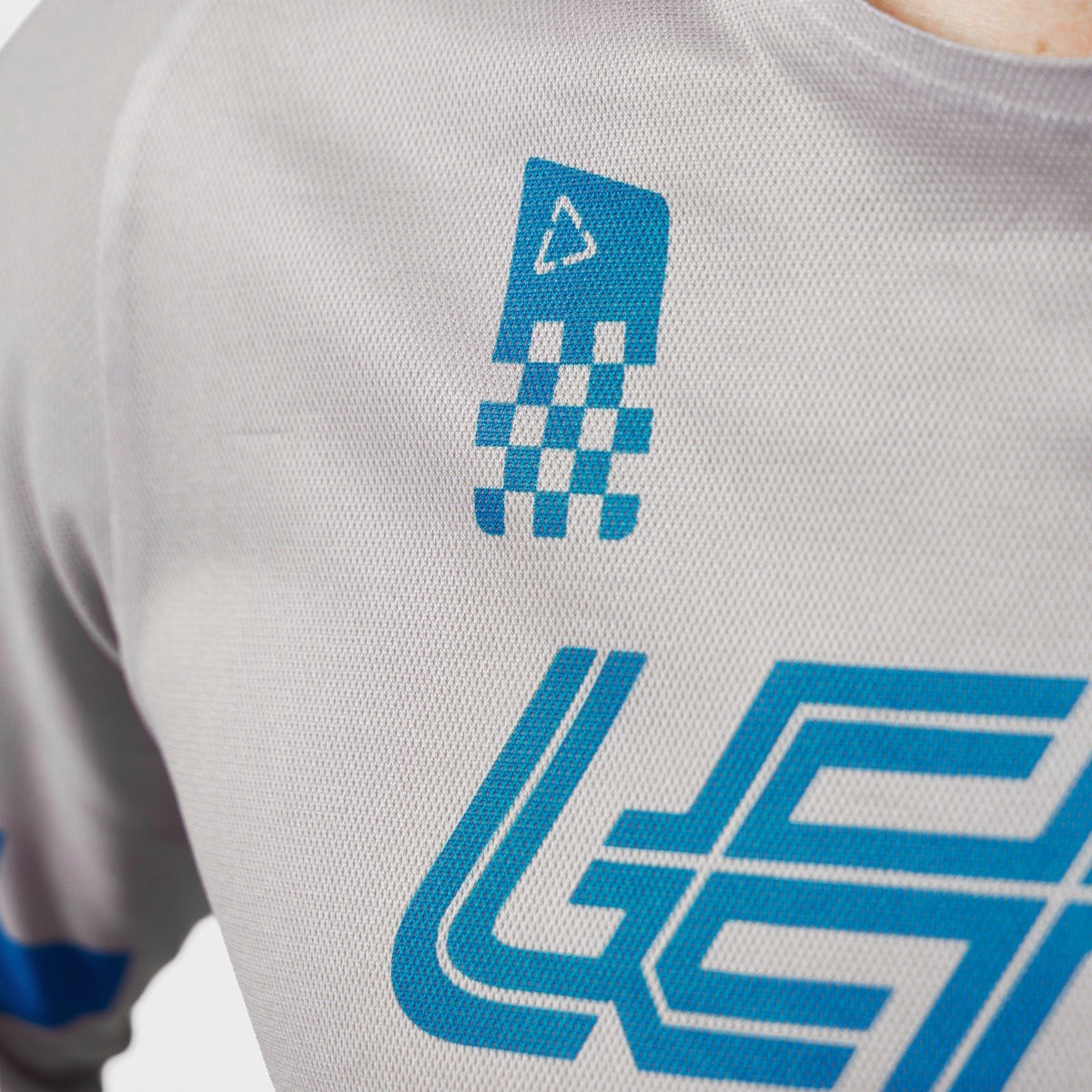 Moto 4.5 Enduro X-flow Jersey