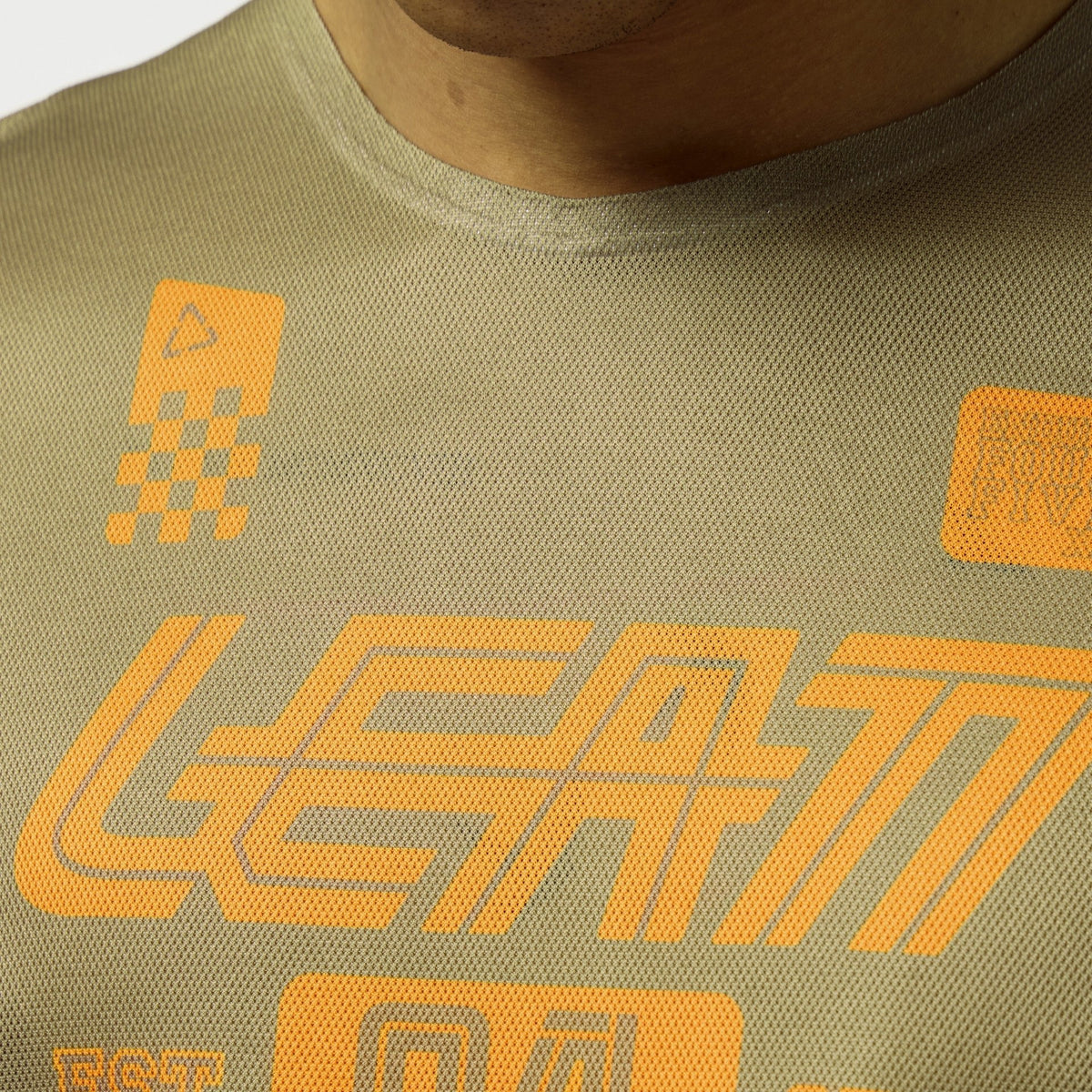 Moto 4.5 Enduro X-flow Jersey