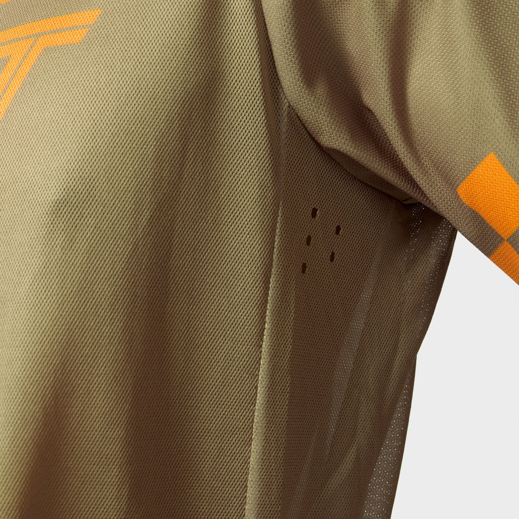 Moto 4.5 Enduro X-flow Jersey