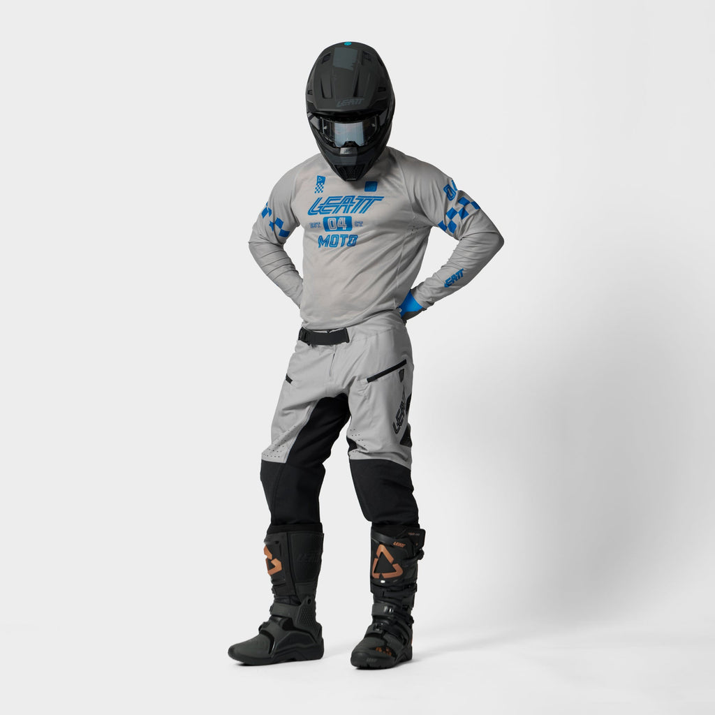 Moto 4.5 Enduro X-Flow Pant