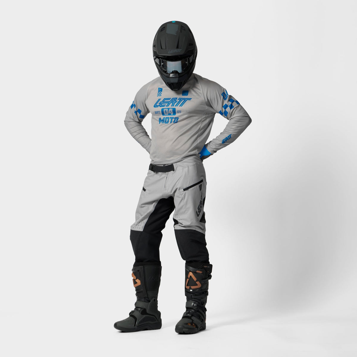 Moto 4.5 Enduro X-Flow Pant