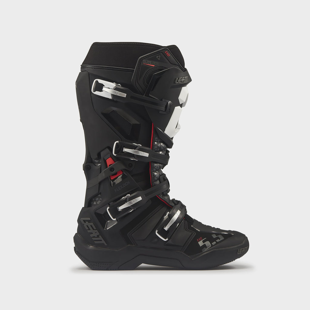 Moto 5.5 FlexLock Evo Boots