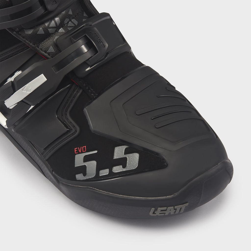Moto 5.5 FlexLock Evo Boots