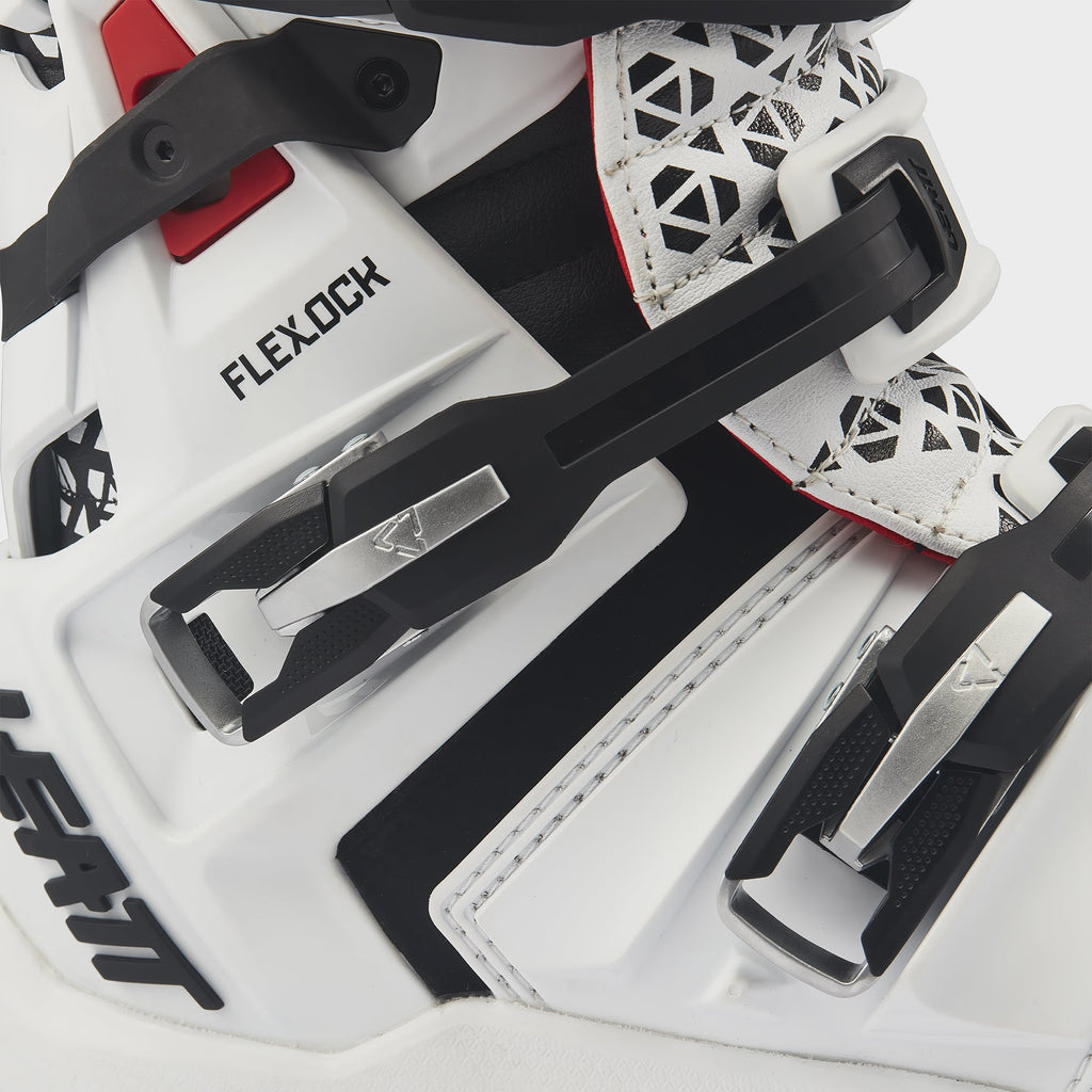 Moto 5.5 FlexLock Evo Boots