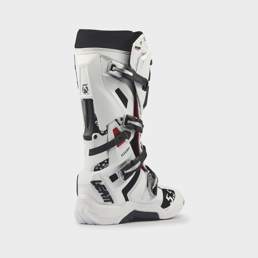 Moto 5.5 FlexLock Evo Boots