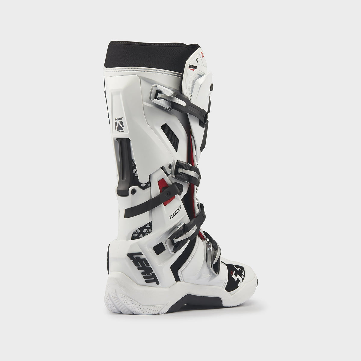 Moto 5.5 FlexLock Evo Boots