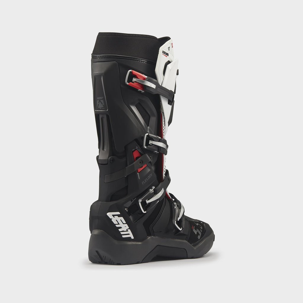 Moto 5.5 FlexLock Enduro Evo Boots
