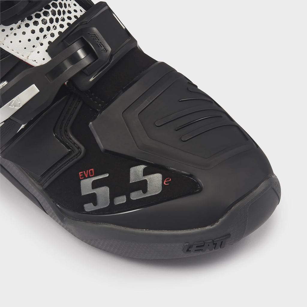 Moto 5.5 FlexLock Enduro Evo Boots
