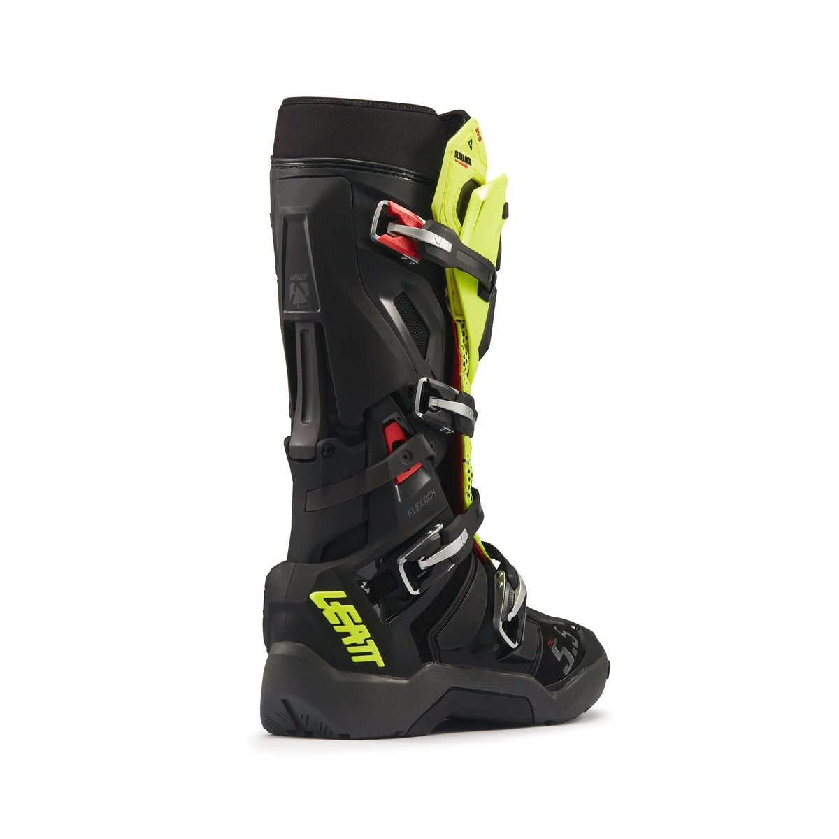 Moto 5.5 FlexLock Enduro Evo Boots