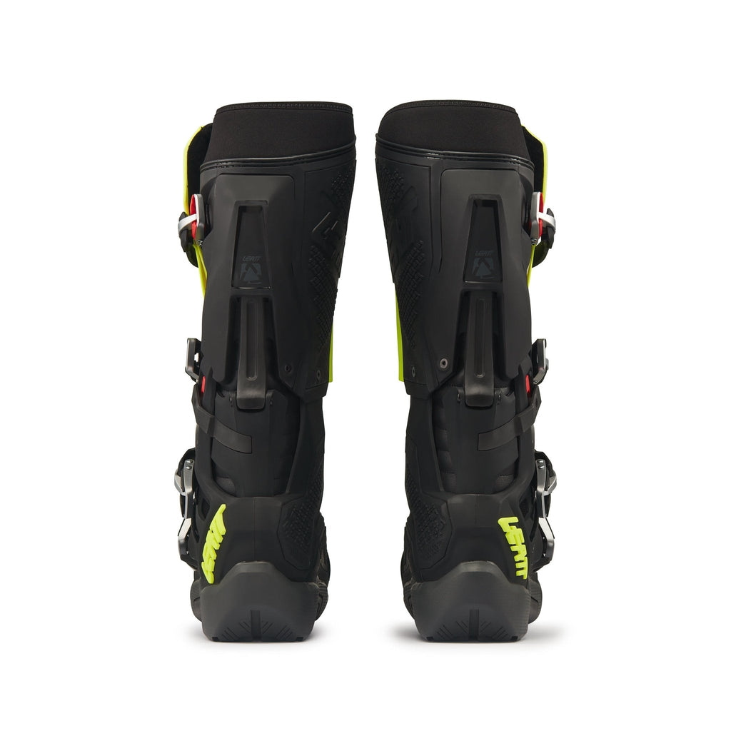 Moto 5.5 FlexLock Enduro Evo Boots